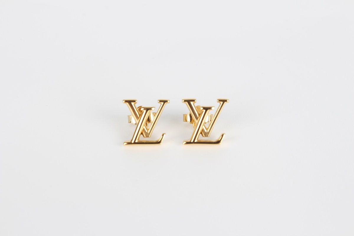 Louis Vuitton Iconic Earrings 12345 52250044