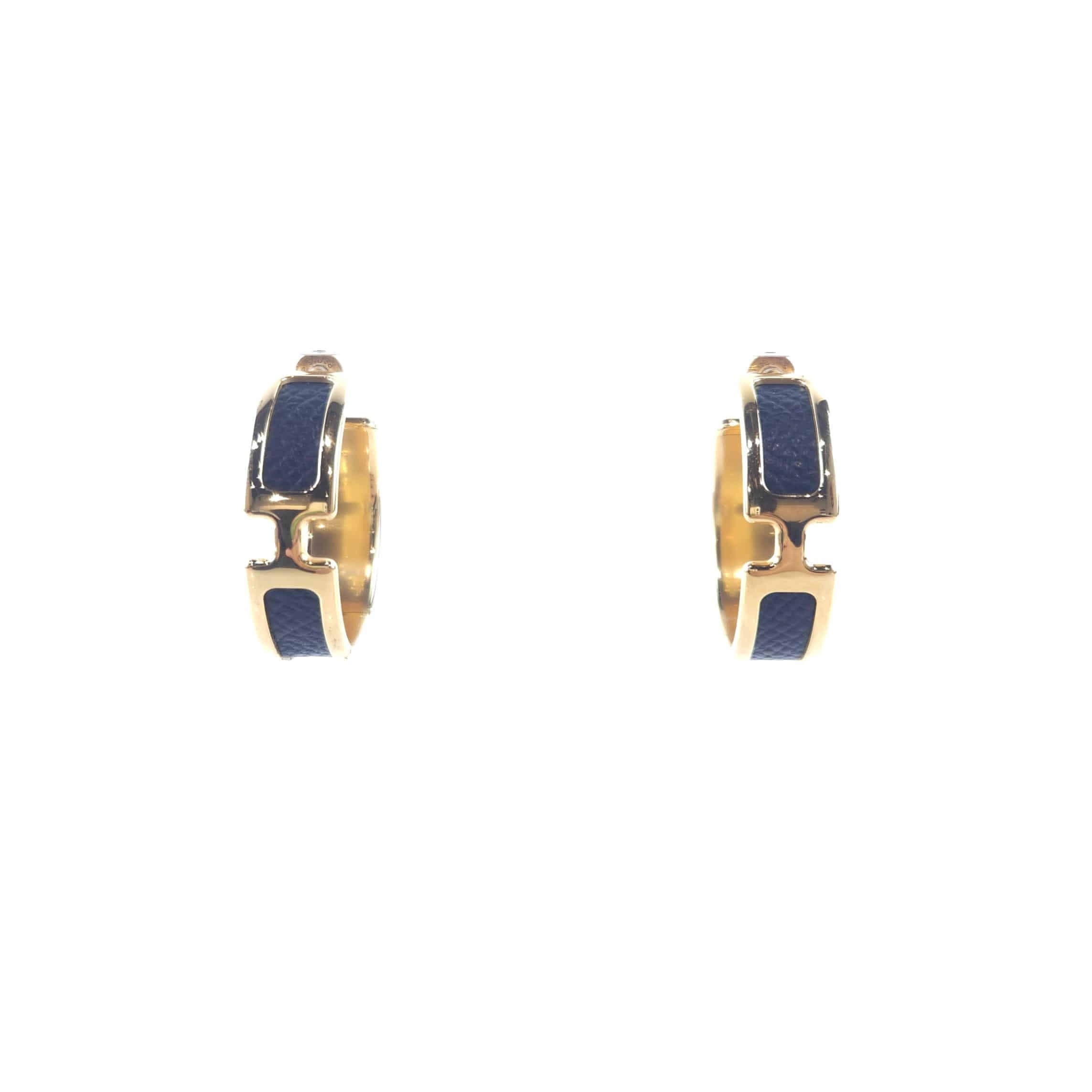 Hermes Olympic Earrings 8197 SKU 123391368