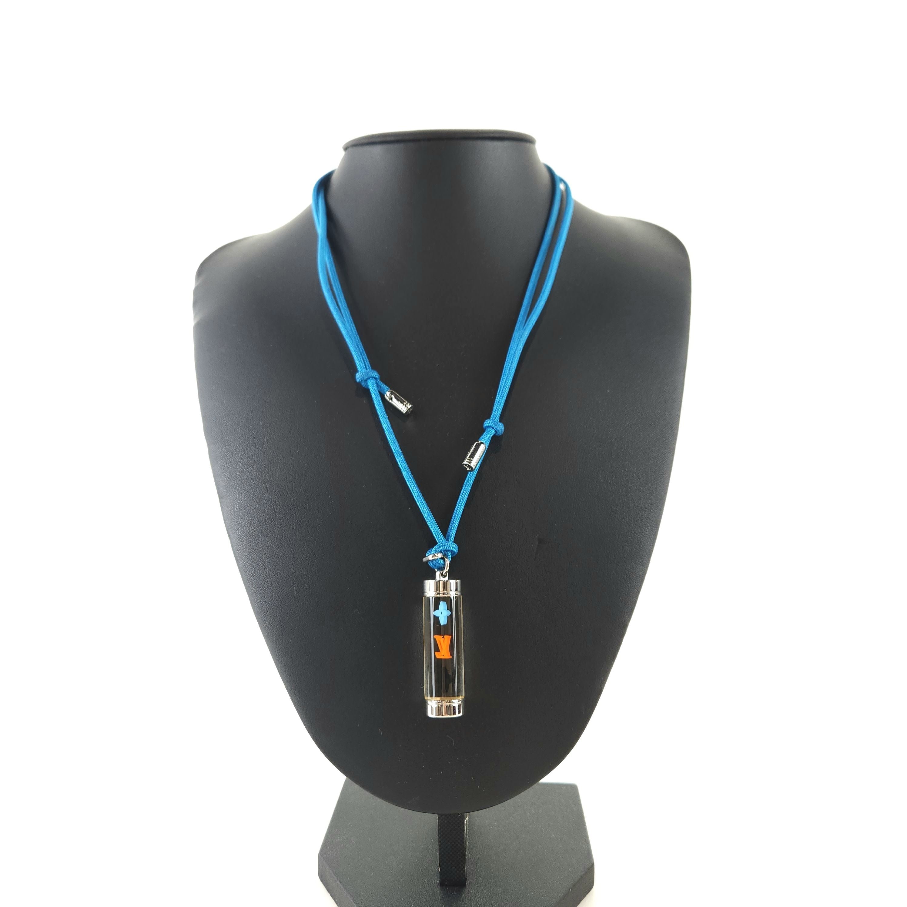 Louis Vuitton Inclusion Necklace M69714 7701 118717754