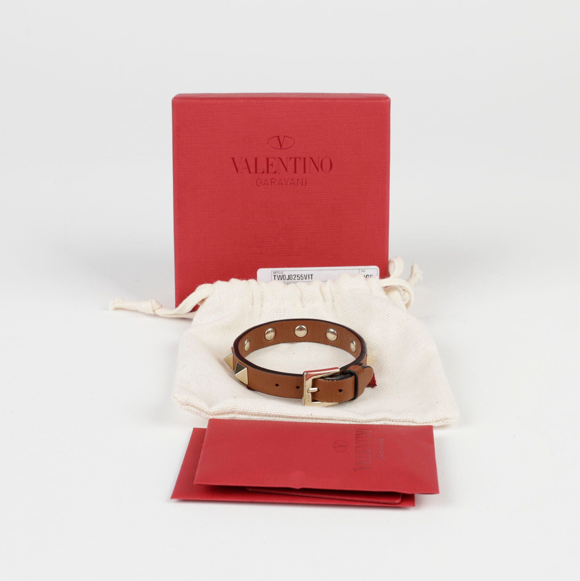 Valentino Rockstud Bracelet TW0J0255 115129365