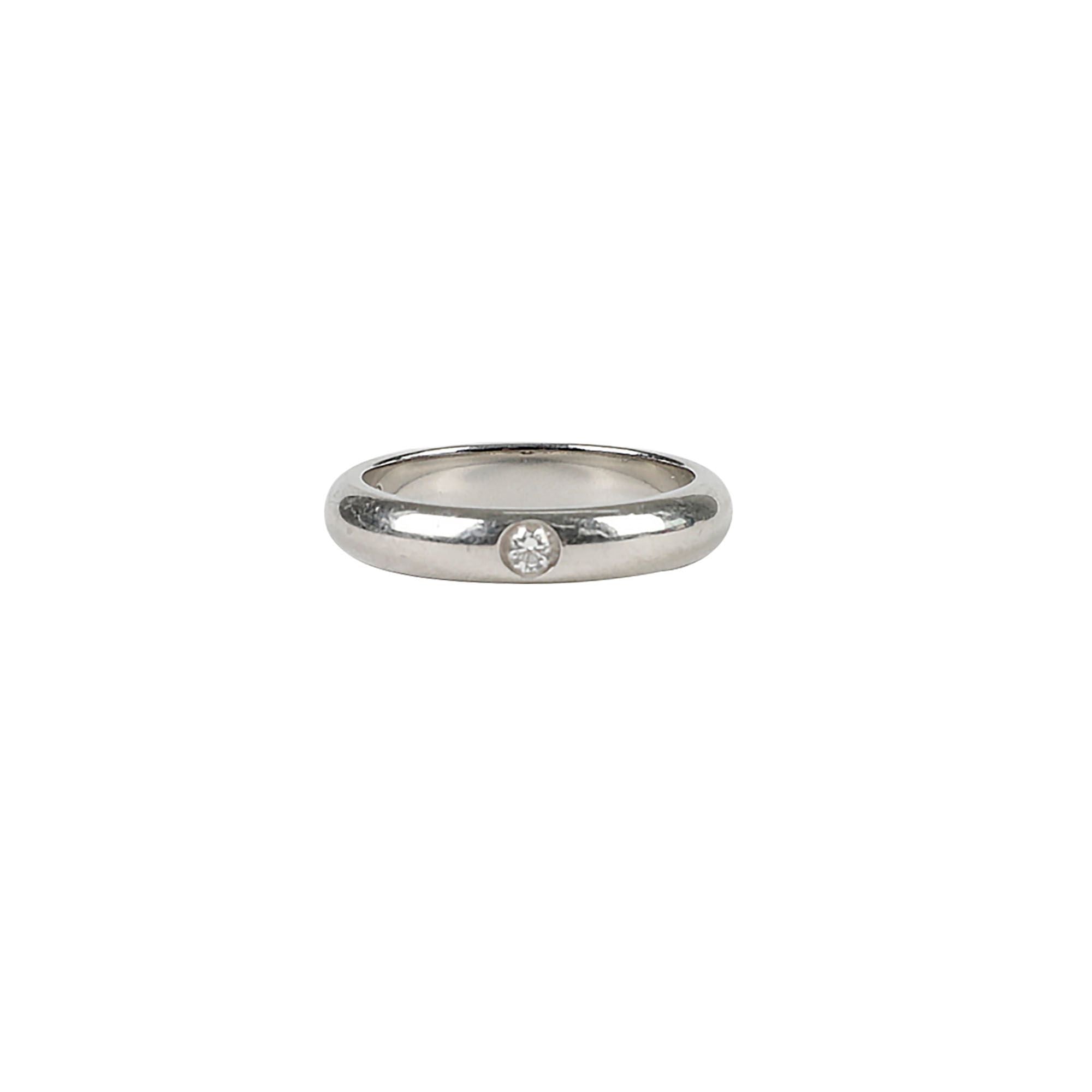 Cartier Diamond Wedding Band 7 99015419