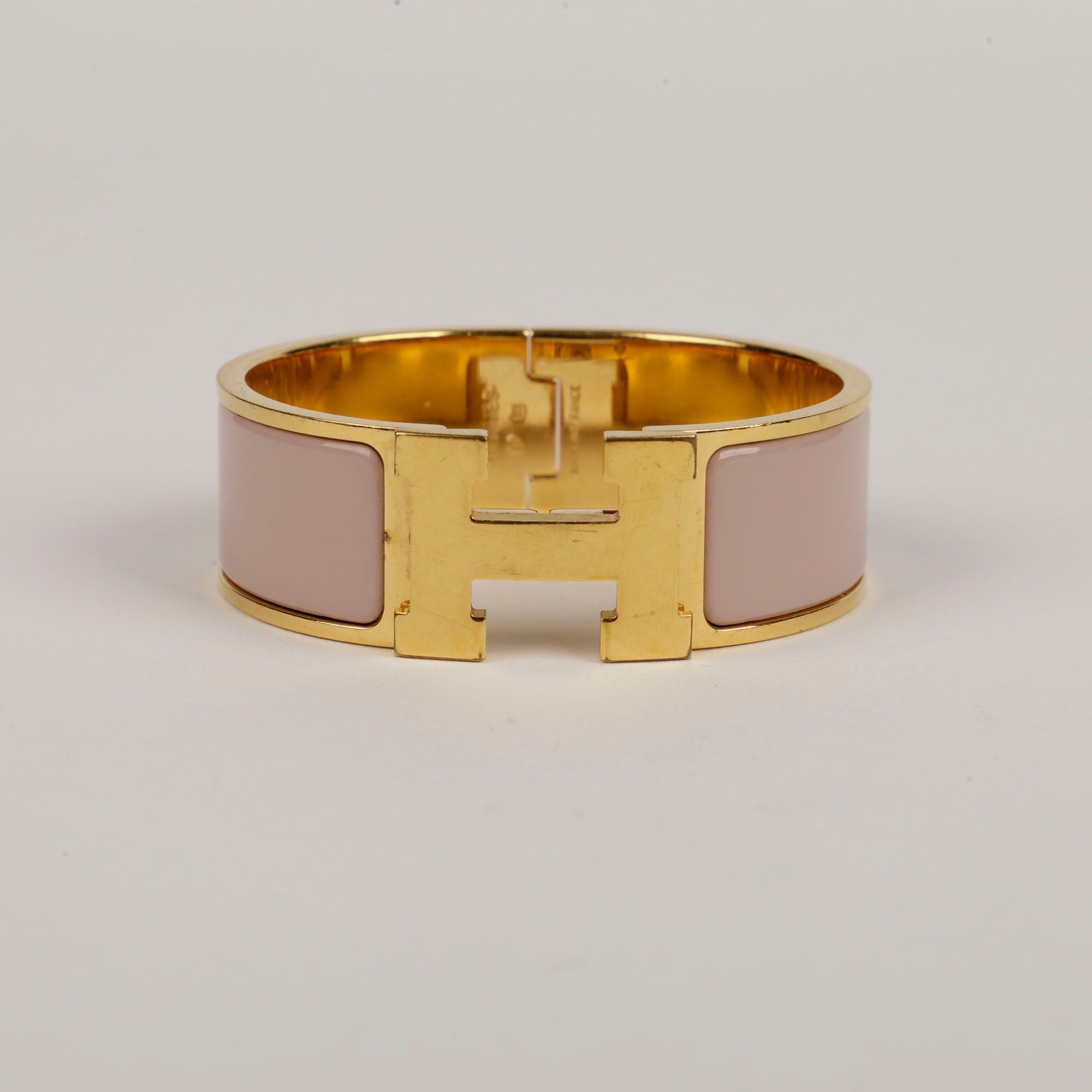 Hermes Click Clack H PM Bracelet 69047116