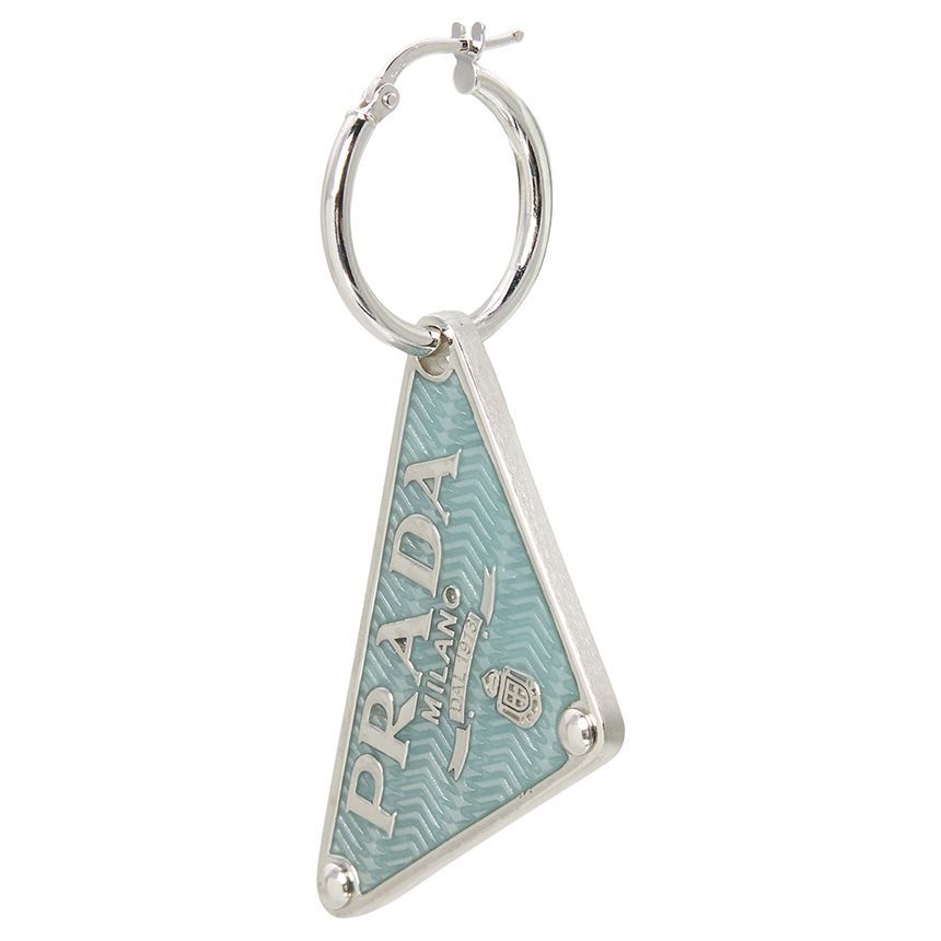 Prada Women's Earrings 1JO952 2CMY F0M10 53626132