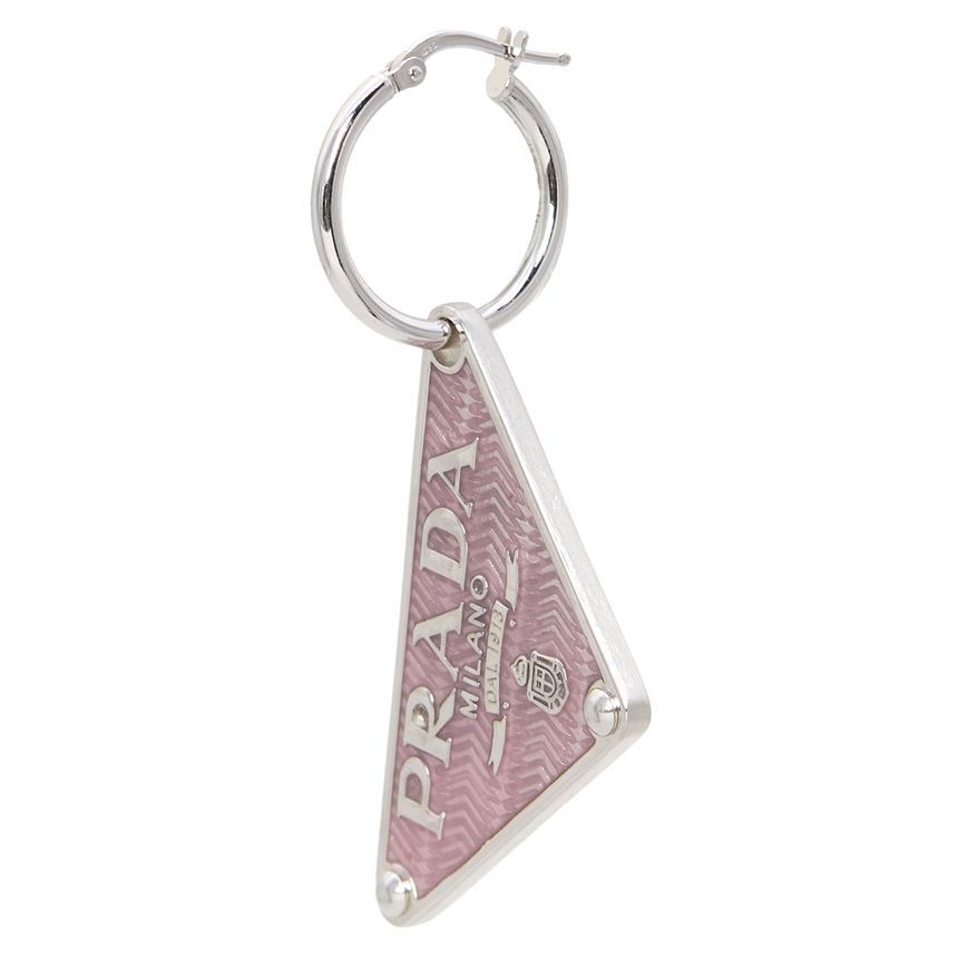 Prada Women's Earrings 1JO952 2CMY F0V94 53626133