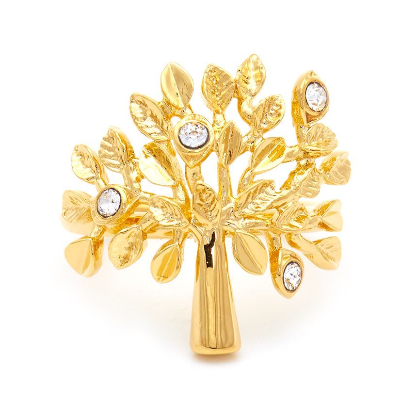 Mulberry Tree Ring QR2257 000 N637 46317688