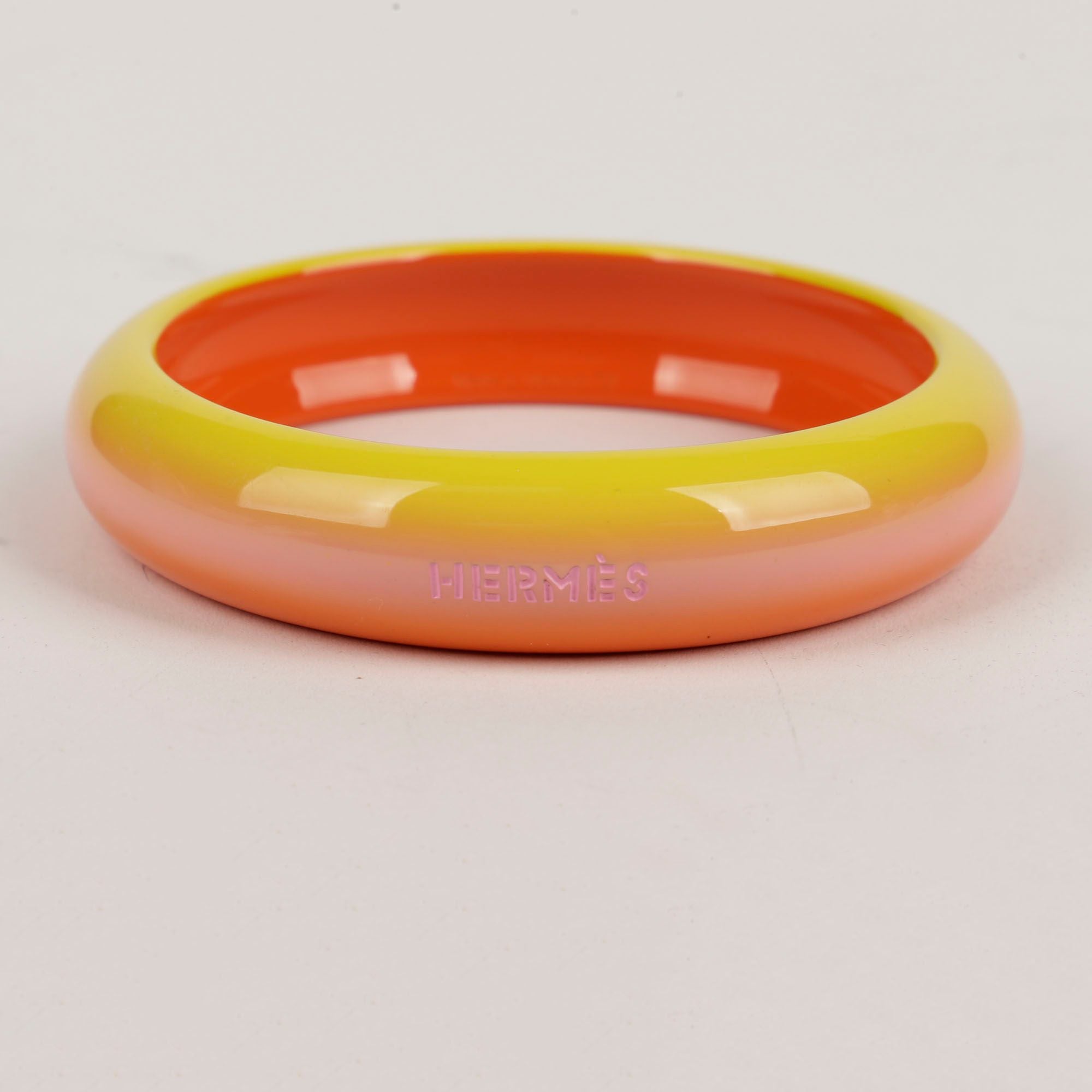 Hermes H057117 T2 Fusion Bracelet 71326999