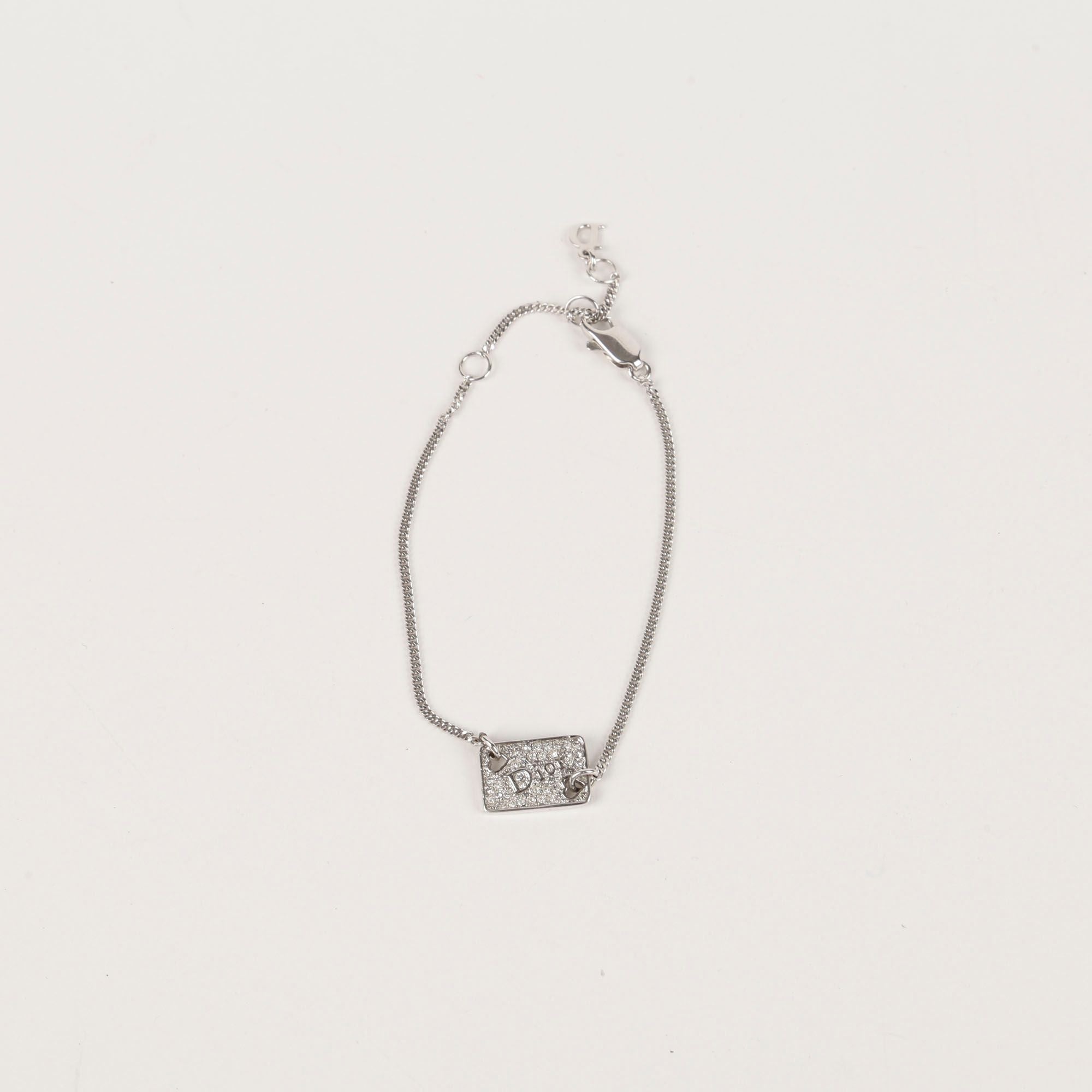 Dior Pendant Bracelet 78466188