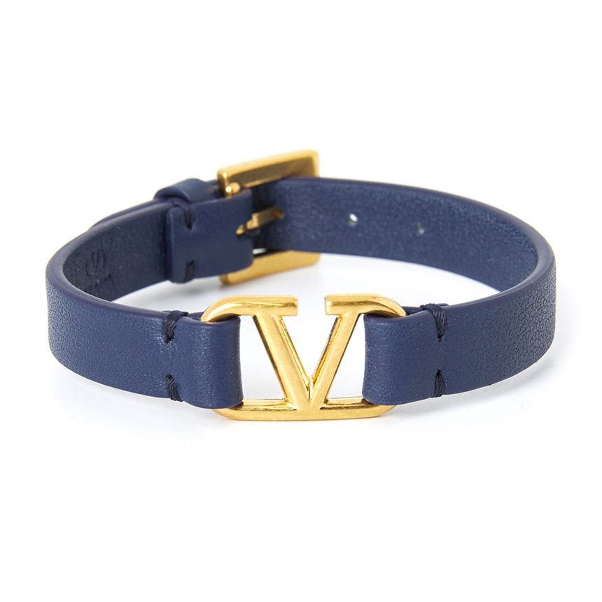 Valentino V Logo Signature Women's Bracelet J0C44ZXL FI8 73384724