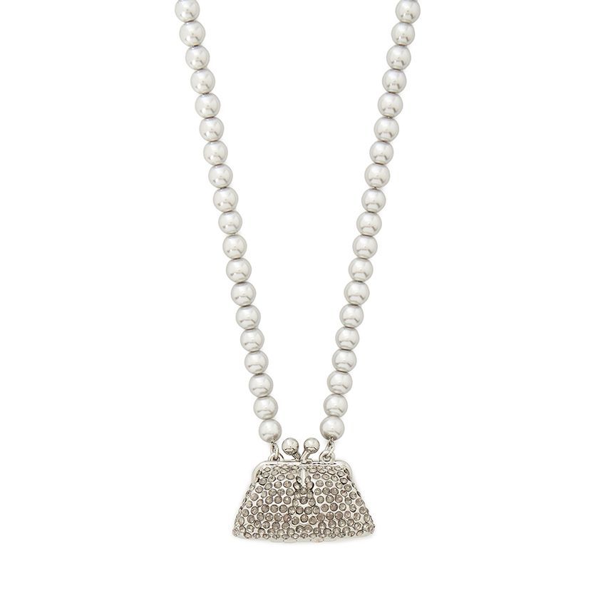 MaxMara Pasticcino Necklace 115179935