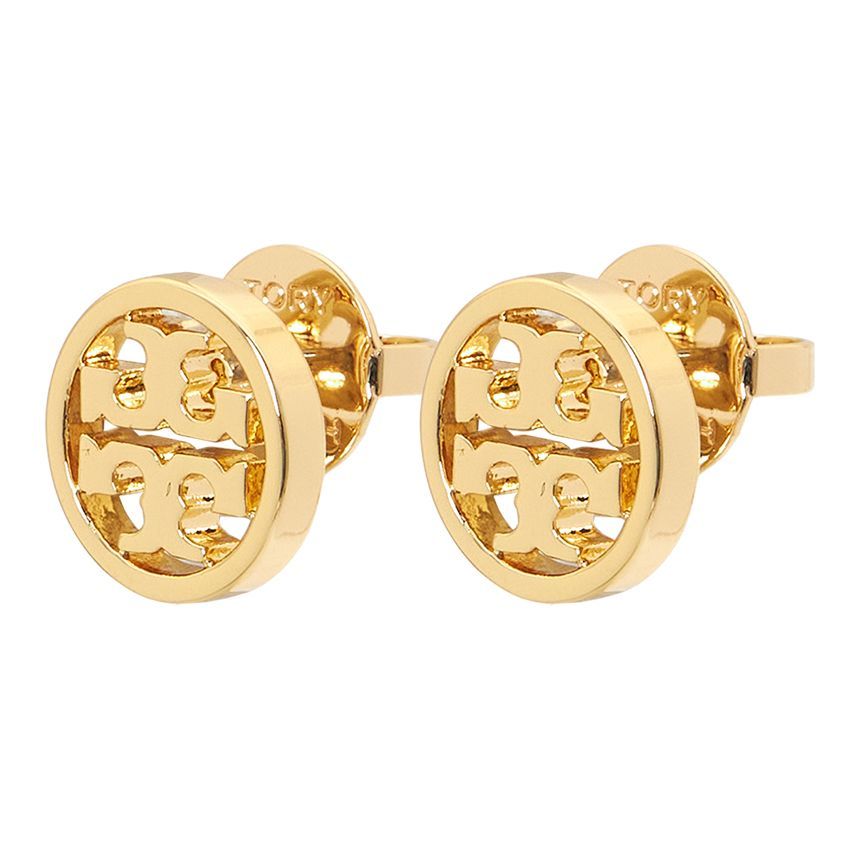 Tory Burch Miller Stud Earrings 26222 720 65801144
