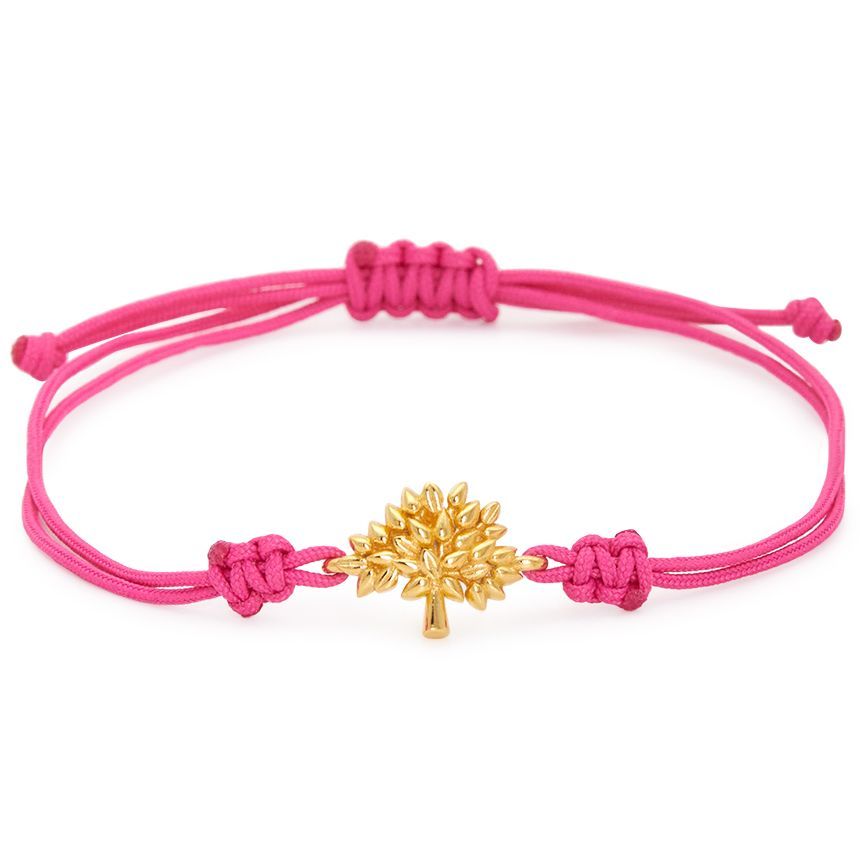 Mulberry Tree Code Women's Bracelet J946 60612387