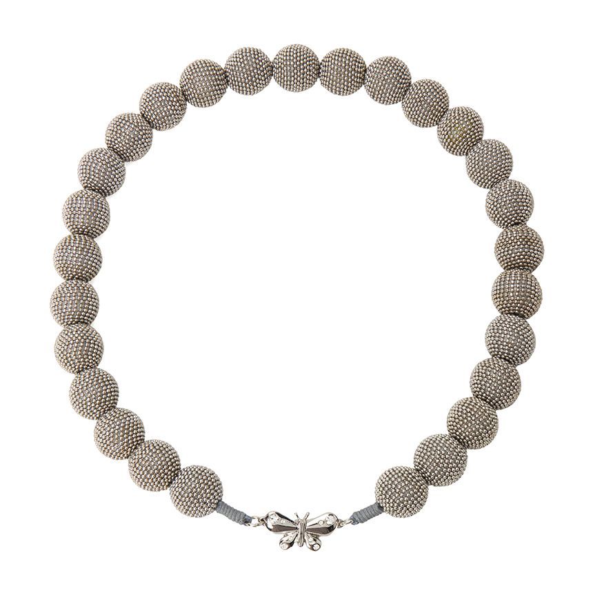 MaxMara Pattino Necklace 25756135600 PATTINO 002 102152538
