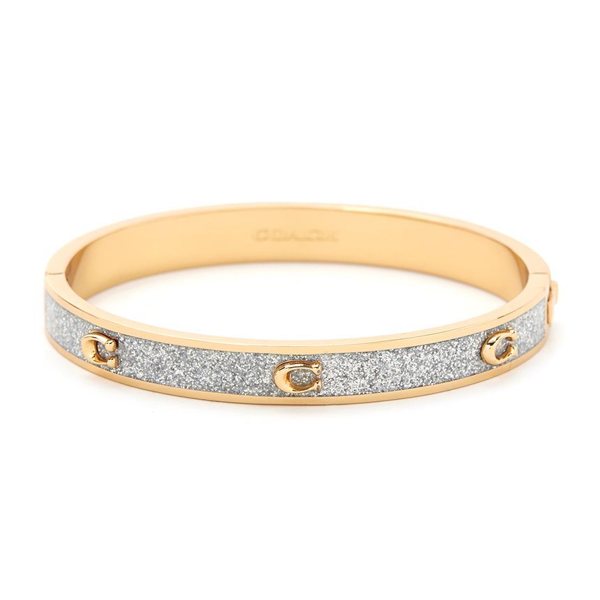 Coach Bracelet 493412RHO111 118964891