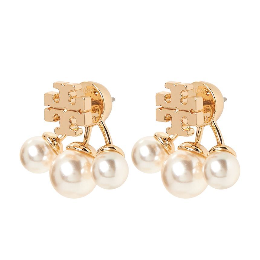 Tory Burch Kira Pearl Earrings 153672 700 121718106