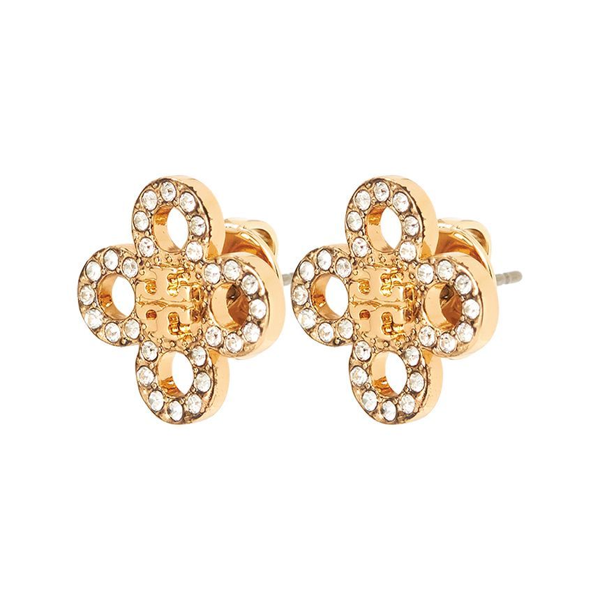 Tory Burch Kira Clover Earrings 153724 783 121718112