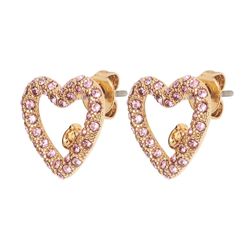 Coach Women's Earrings 493610GLD650 118964905