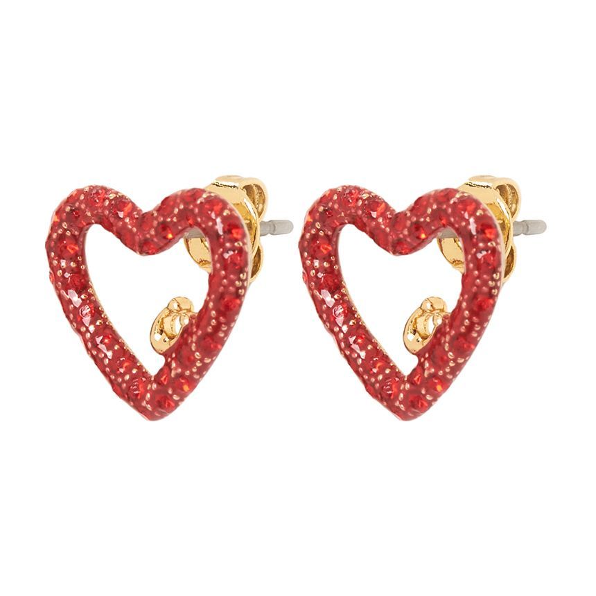 Coach Women's Earrings 493610GLD600 118964903