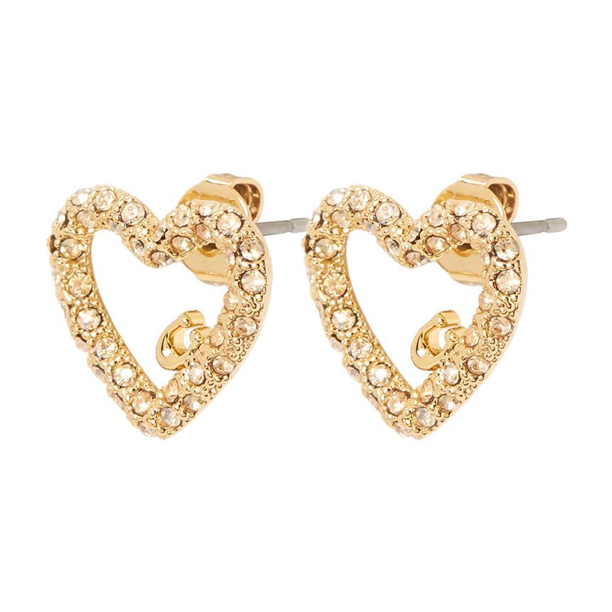 Coach Women's Earrings 493610GLD110 118964901