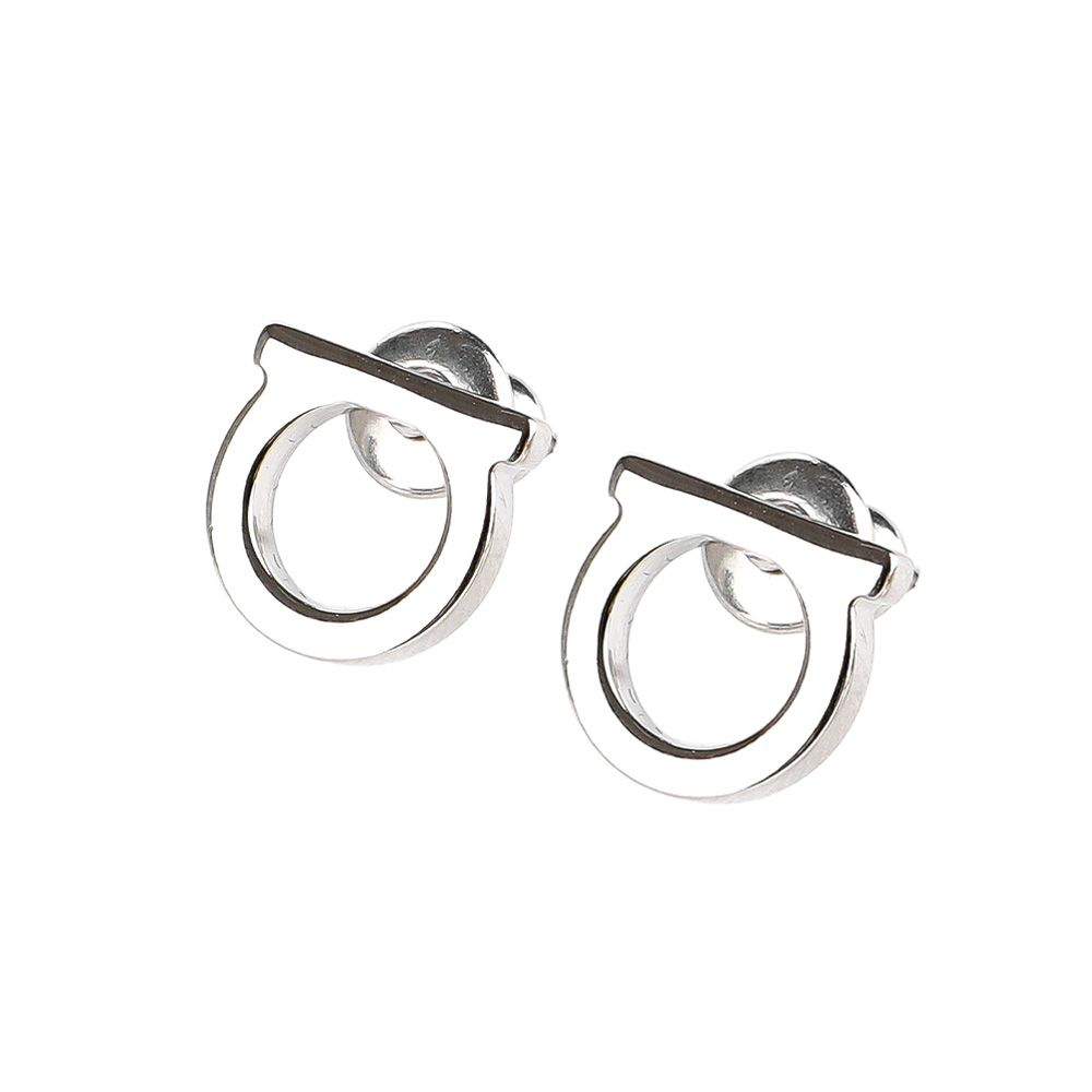 Salvatore Ferragamo Women's Earrings 24FW (76 0120 0696433) 94631293