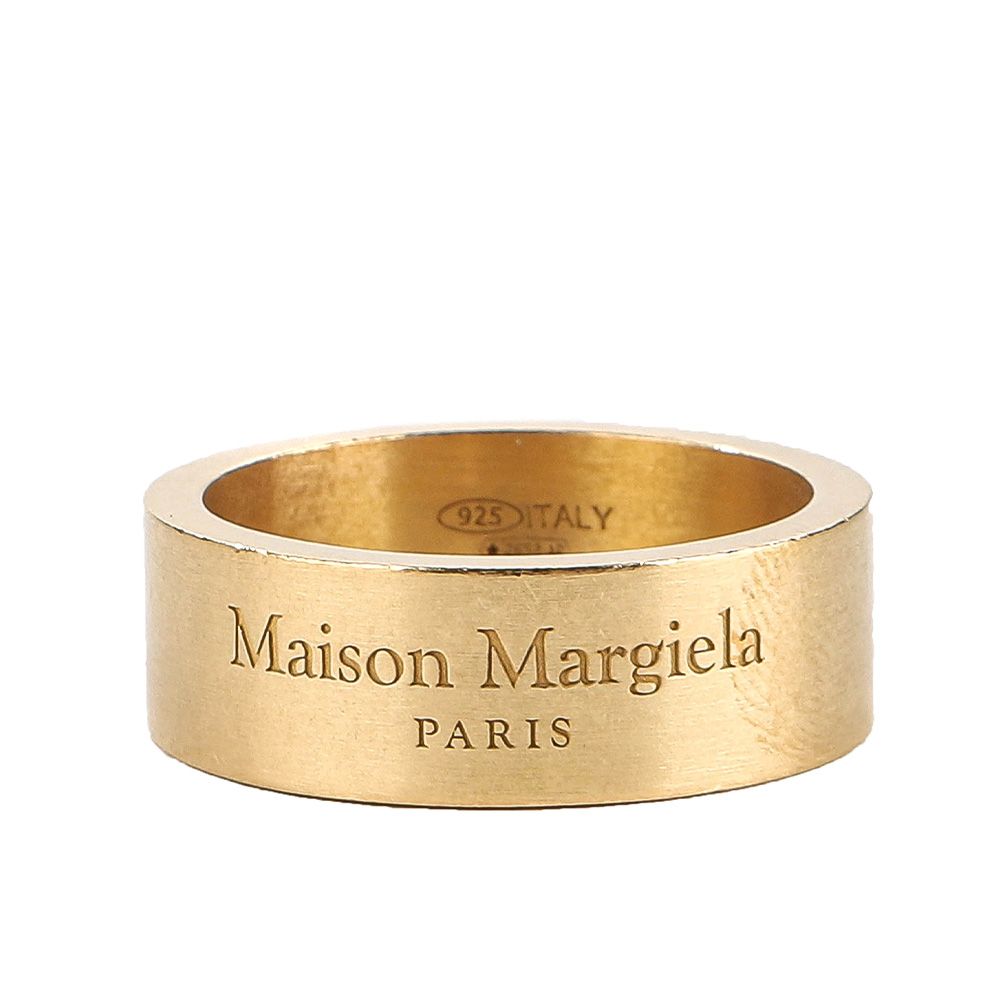Maison Margiela Unisex Logo Ring 71117114