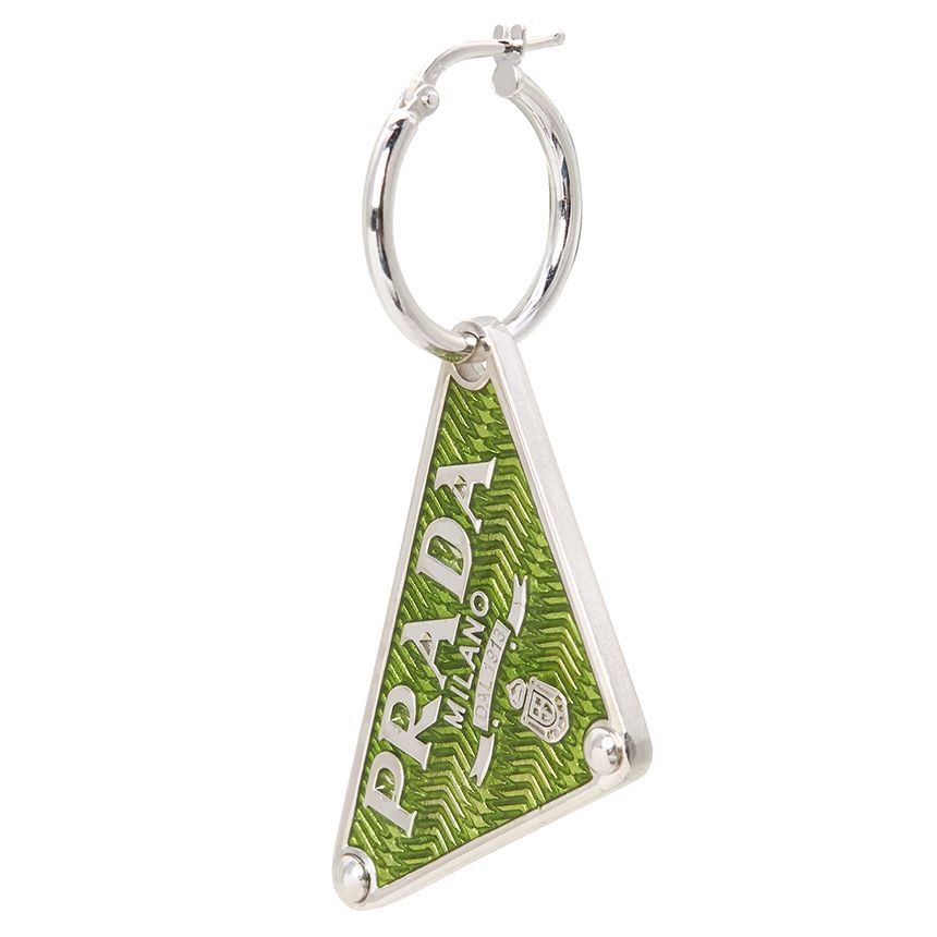 Prada Earrings 1JO952 2CMY F077G 53626131