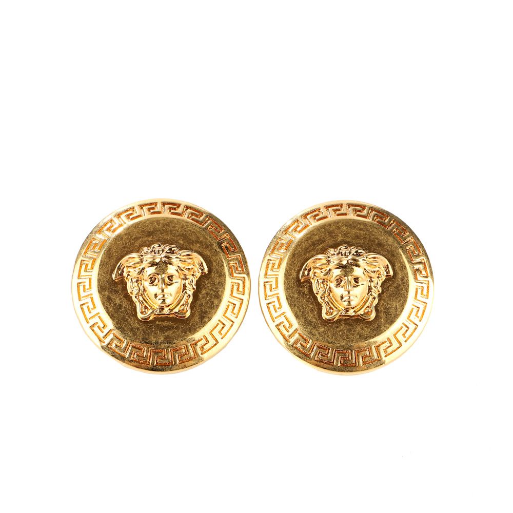 Versace Medusa Earrings 51825132