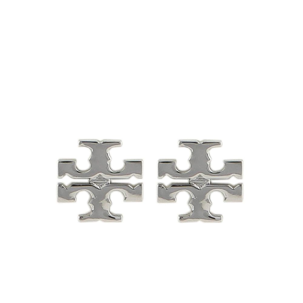 Tory Burch Kira Logo Earrings 115531805