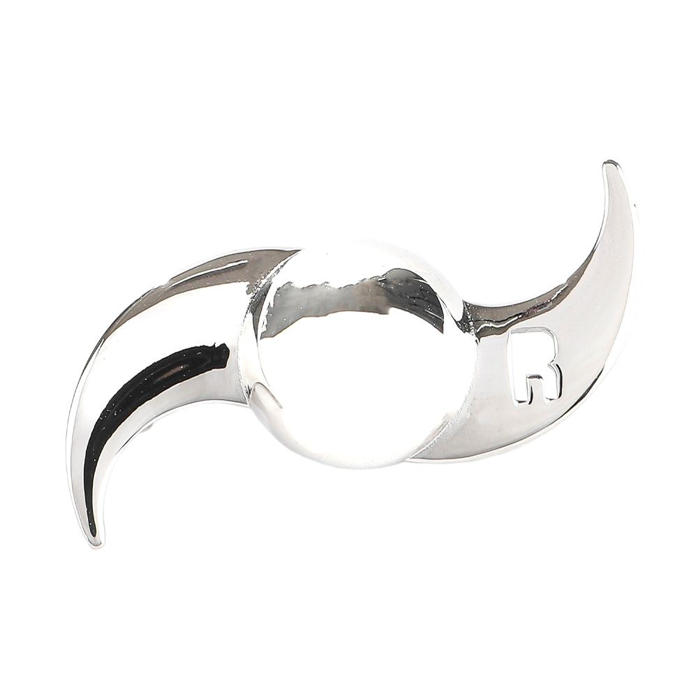 Raf Simons Women's Spainer Spinner Brooch 222 960 46000 0082 37452478