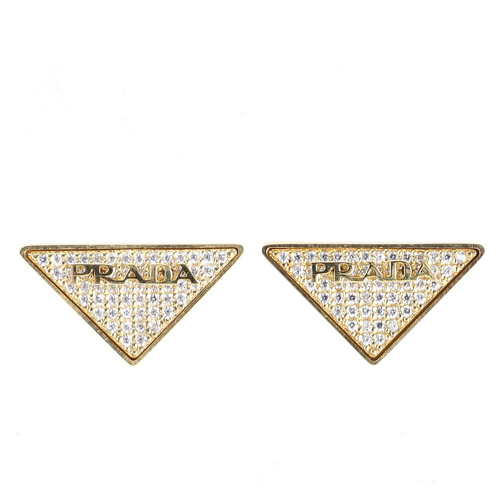 Prada Earrings 1JO768 2DZ5 F03C7 41820455