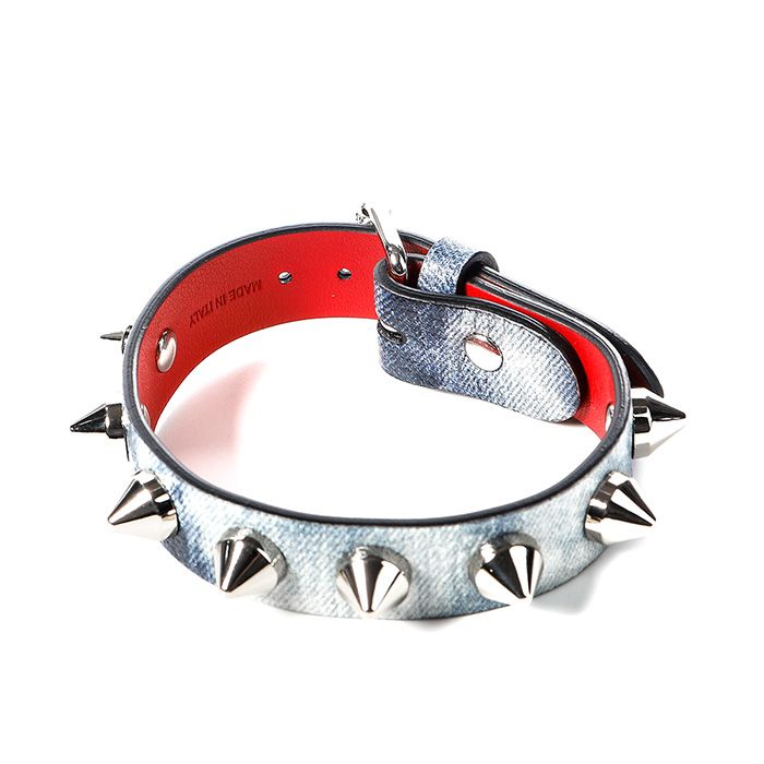 Christian Louboutin Ruby Link Bracelet 31009959