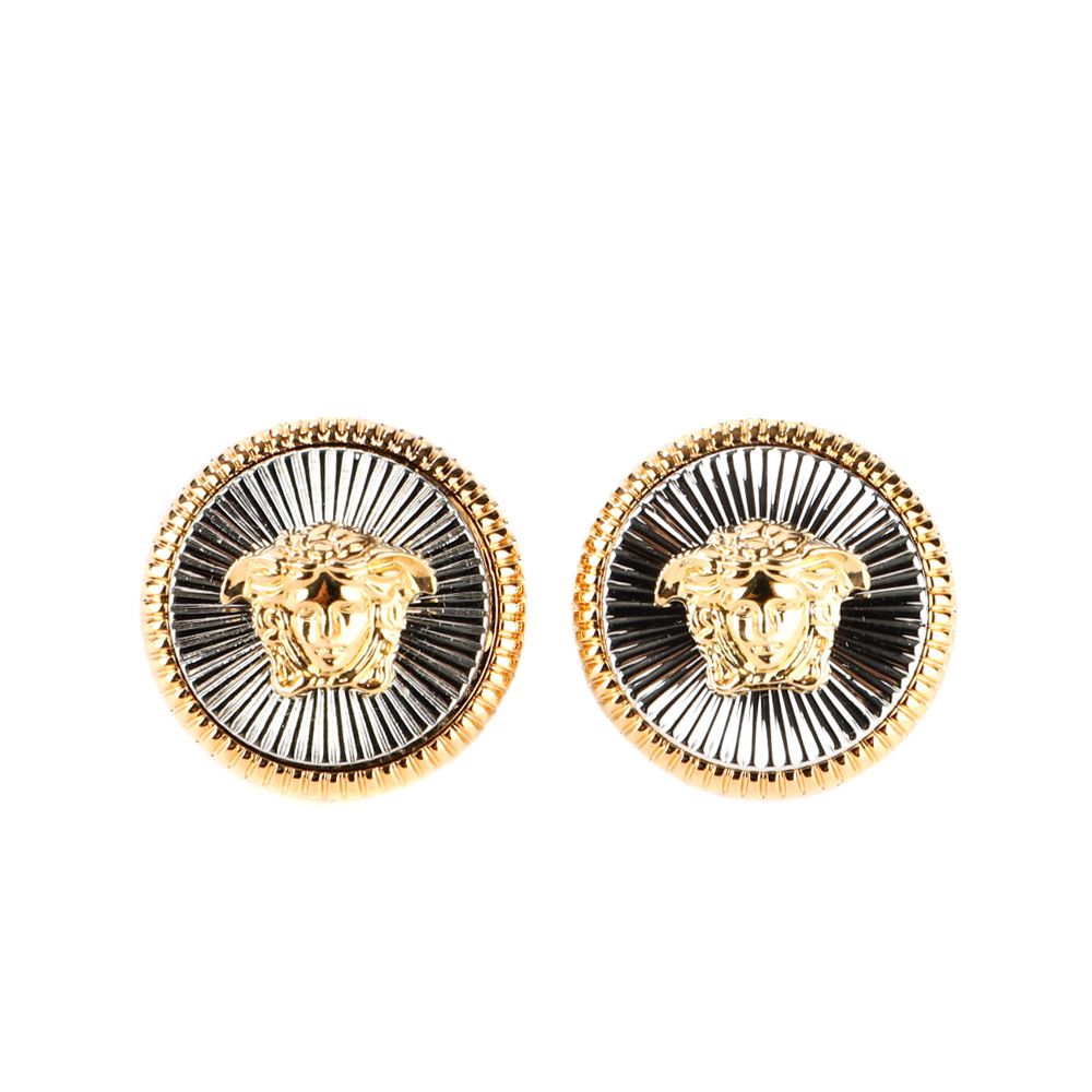 Versace Medusa Earrings 51825129