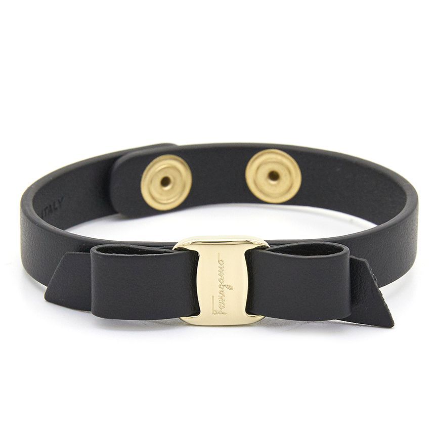 Salvatore Ferragamo Bracelet 76 2500 001 0670549_2 94571369