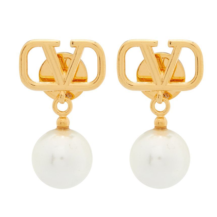 Valentino 0O3 Women Earrings J0E36UXM 100331545