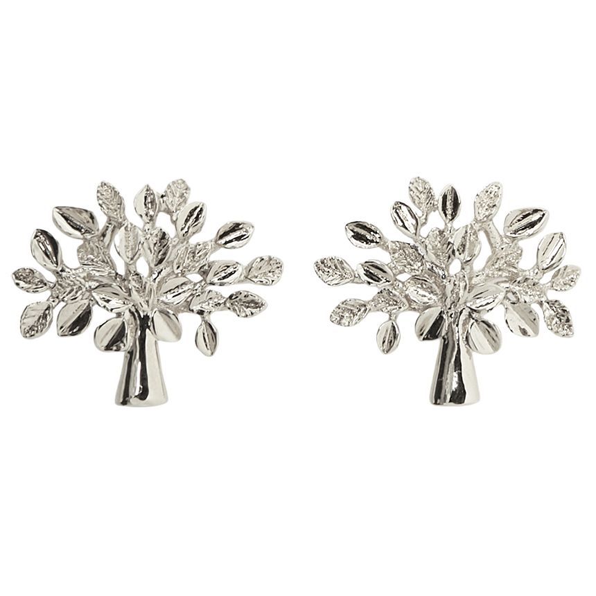 Mulberry QE2273 000 D130 Earrings 94768387