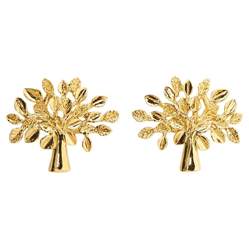 Mulberry Earring N637 94768388