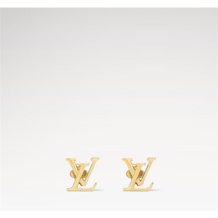 Louis Vuitton LV Iconic Earrings M00743 110901554