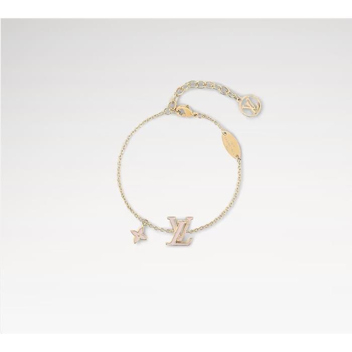 Louis Vuitton Iconic Enamel Bracelet M1008A 88082262