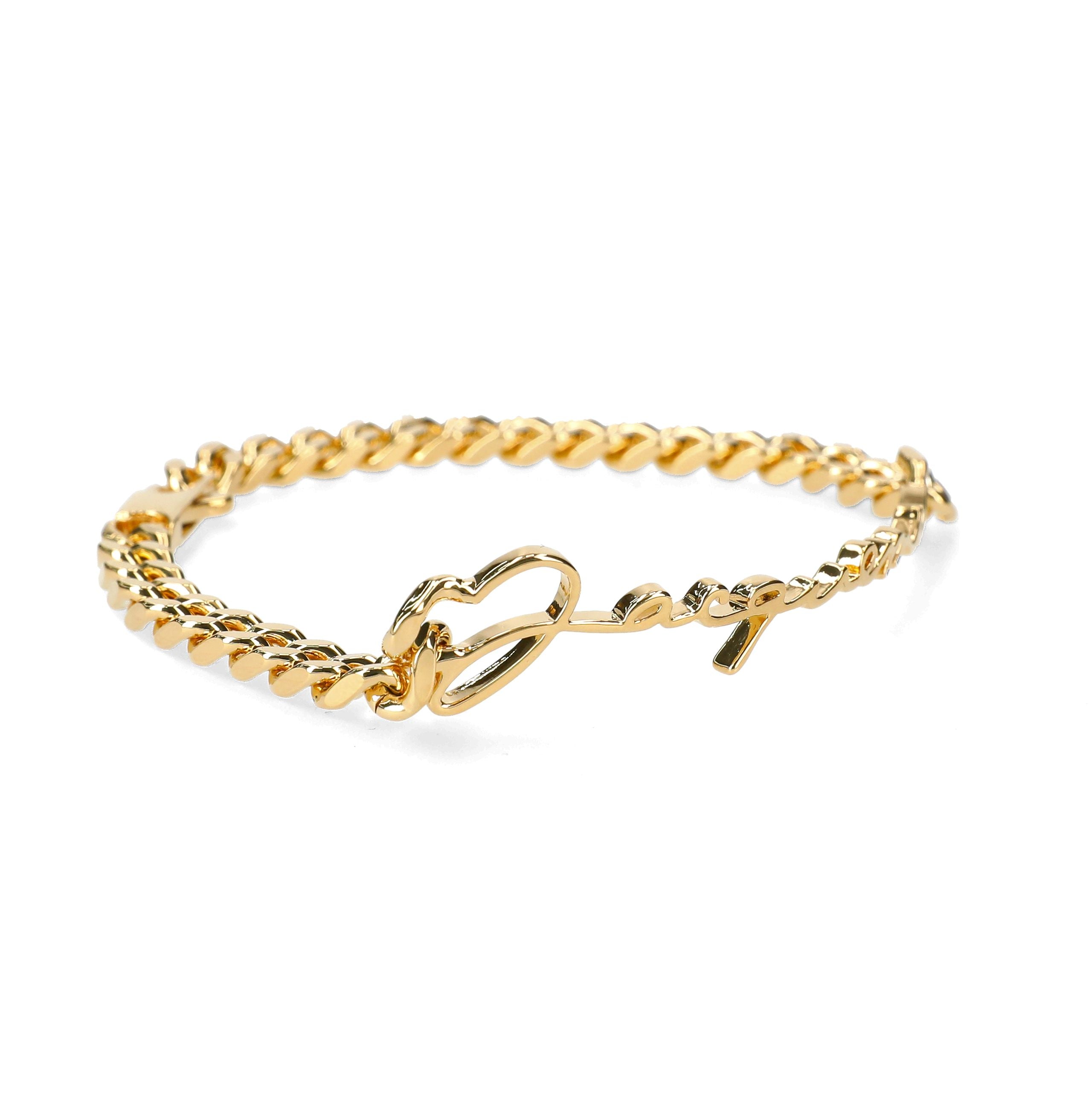 Jacquemus La Gallet Bracelet 223JW332 5845 280 97265625
