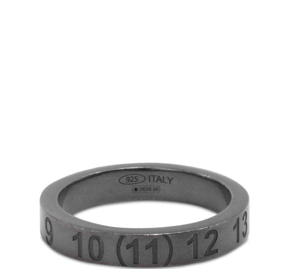 Maison Margiela Numbers Ring 953 29963409