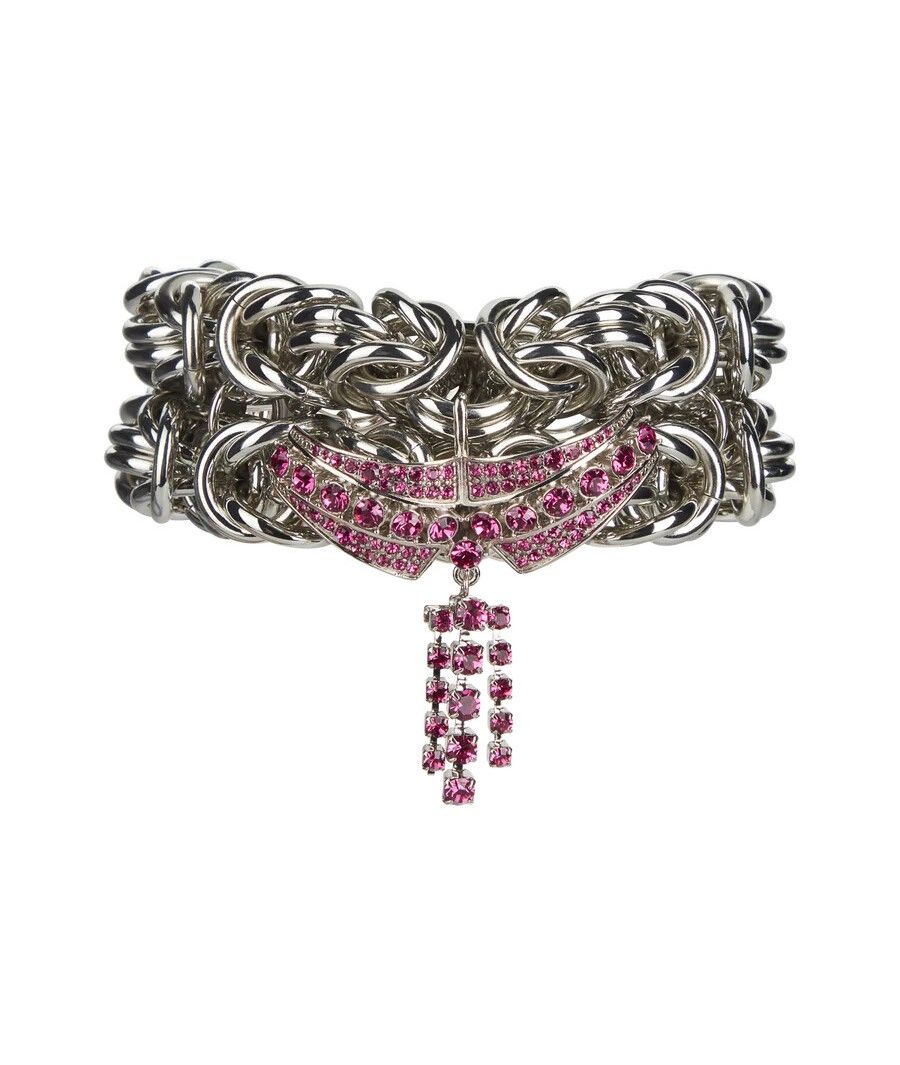 Raf Simons SPACE FLOWER Bracelet 41009535