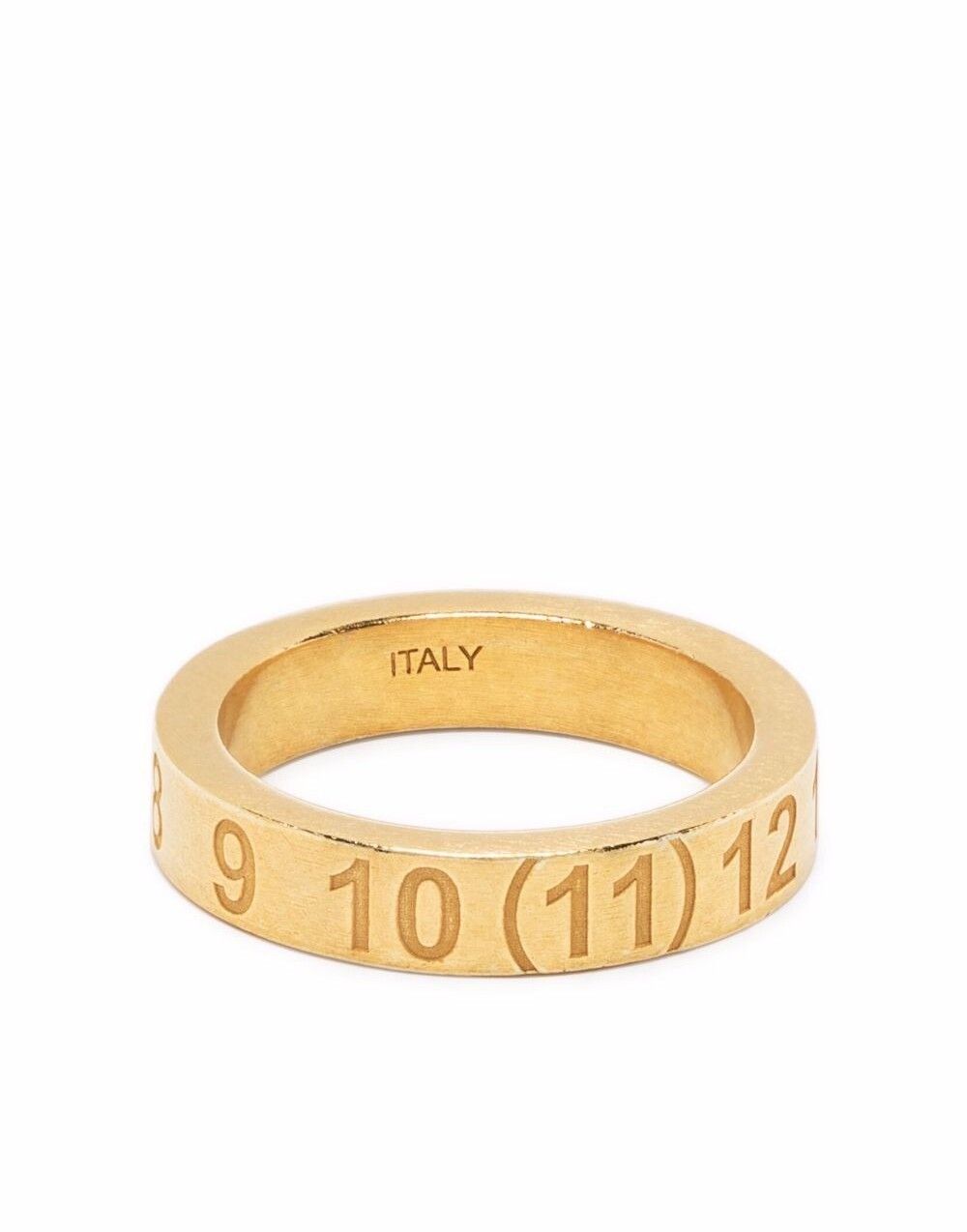 Maison Margiela Number Ring Women SM3UQ0034 S12959 950 29963408