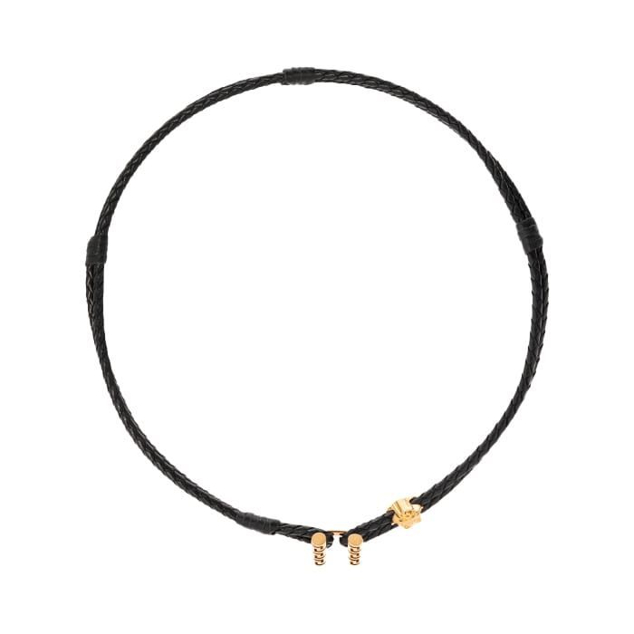 Versace N24 Necklace, 1010819, 1A00637, 1B00V 53972564