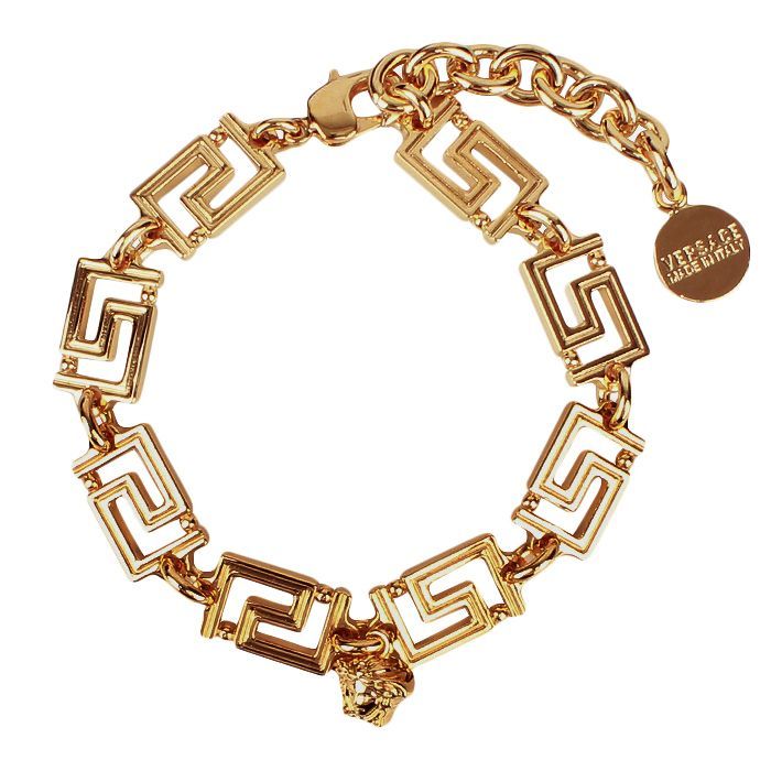 Versace Medusa Bracelet 25SS DG07719 DJMT 3J000 121707118
