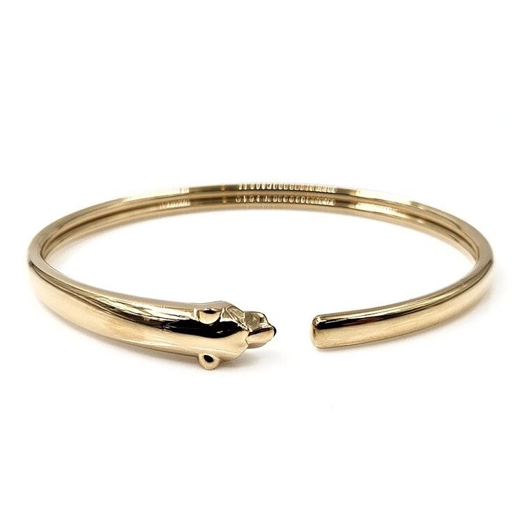 Cartier Panda Bracelet 120423023 65636720