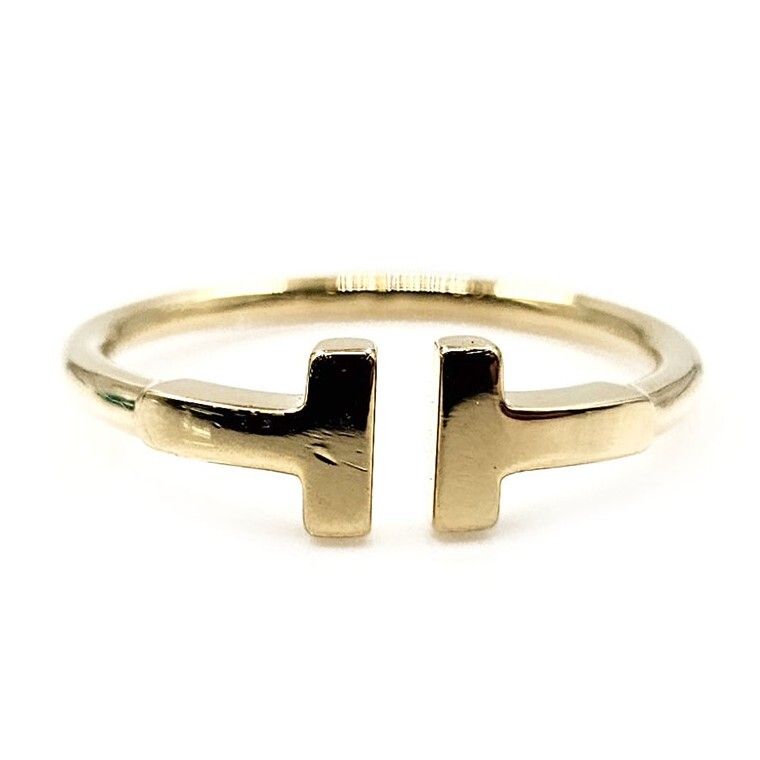 Tiffany & Co Tiffany T-Wire Ring 50724053 80228272