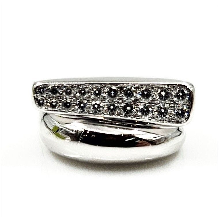 Fred Success Diamond Ring 41224043 77415288