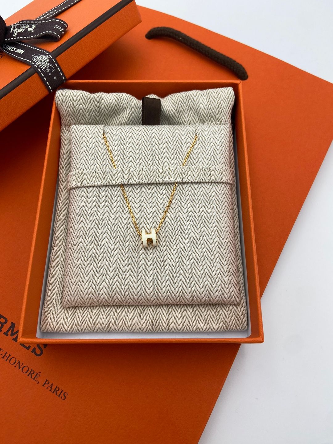 Hermes Mini Pop Ash White Maron Pink Black Gold Rose Gold [SKU: 123456] 86107857