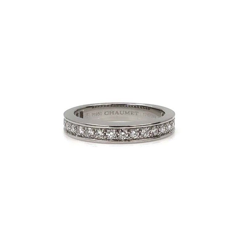 CHAUMET Josephine Diamond Ring 70122053 33552341