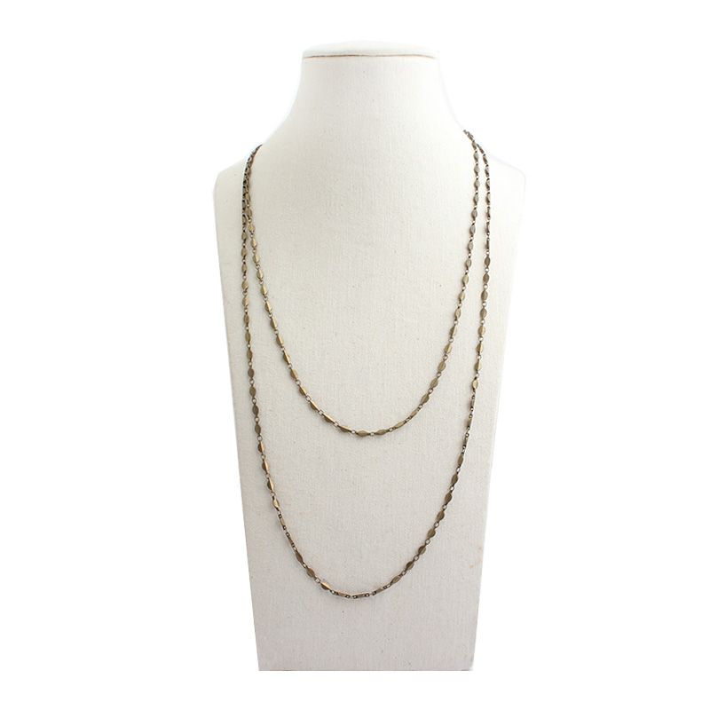 Isabel Marant Metal Necklace 45341909