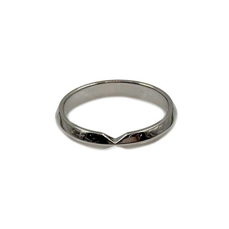 Tiffany & Co Tiffany Nesting Narrow Ring 102923033 61501161